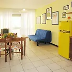 Apartament Sanian