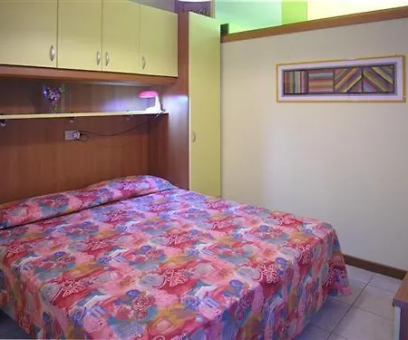 Sanian, In A Quiet Area Of Bibione, Within Walking Distance Of Shops, Restaurants And The