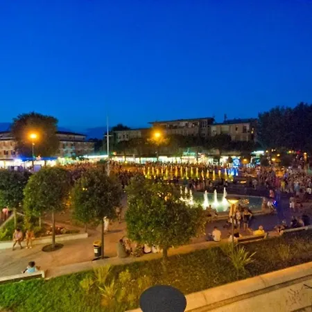 Sanian, In A Quiet Area Of Bibione, Within Walking Distance Of Shops, Restaurants And The * Bibione