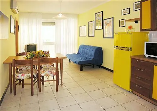 Apartment Sanian