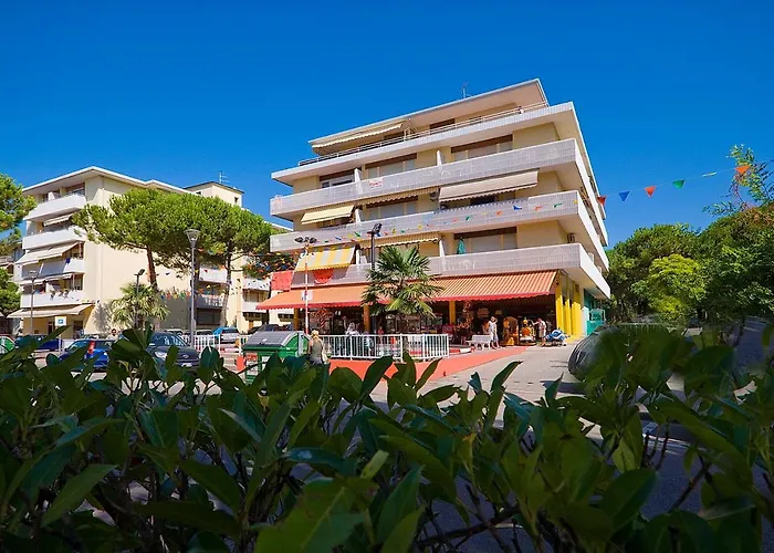 Apartment Sanian Bibione